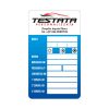 Adesivo Cambio Gomme Auto e Moto – Blu