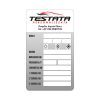 Adesivo Cambio Gomme Auto e Moto – Grigio