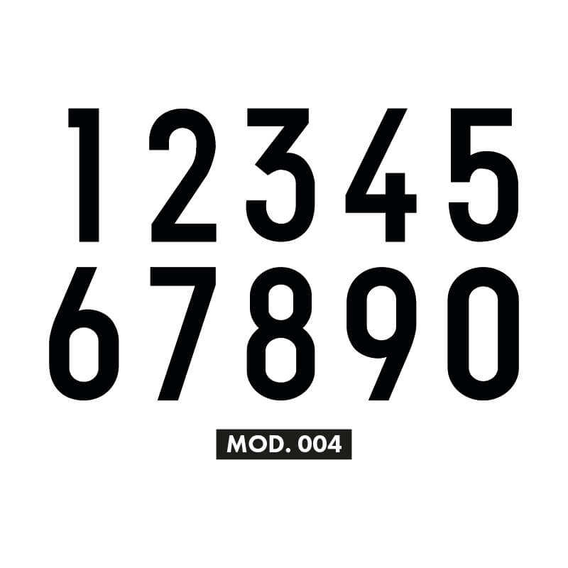 numeri-termosaldabili-mod-004