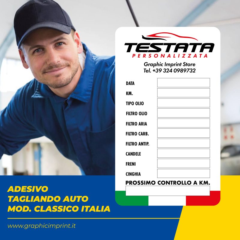 adesivo-tagliando-auto-classico-italia