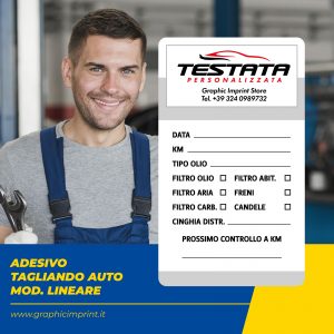 adesivo-tagliando-auto-lineare