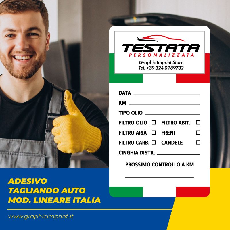 adesivo-tagliando-auto-lineare-italia