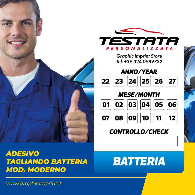 adesivo-tagliando-batteria-auto