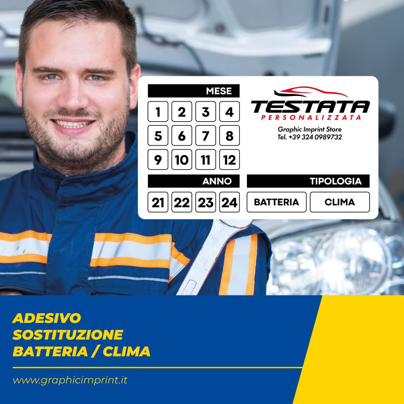 adesivo-tagliando-controllo-batteria-clima