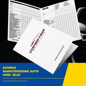 scheda-manutenzione-auto-personalizzata