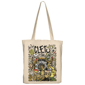 CLETO FESTIVAL / Shopper 2023
