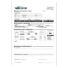 Scheda Accettazione - Mod. Carrozzeria - immagine 3