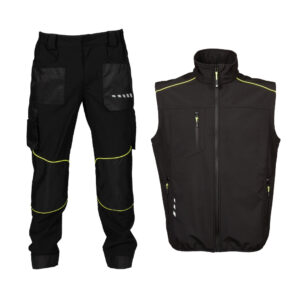Abbigliamento Personalizzato - N. Ord. Client 69