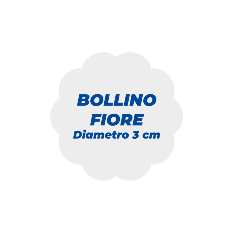 Bollini Adesivi Personalizzati - immagine 4