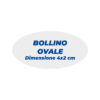 Bollini Adesivi Personalizzati - immagine 5