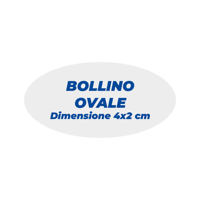 Bollini Adesivi Personalizzati - immagine 5