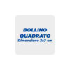 Bollini Adesivi Personalizzati - immagine 3